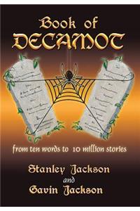 Book of Decamot