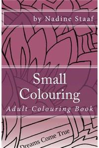 Small Colouring