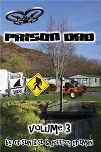 Prison Dad Volume 3