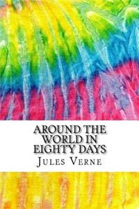 Around the World in Eighty Days