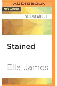 Stained