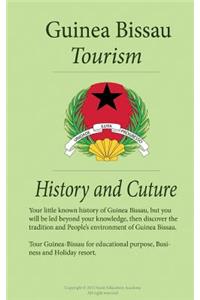 Tourism, History and Culture in Guinea-Bissau: tour Guinea-Bissau for educational purpose, Business and Holiday resort