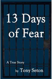 13 Days of Fear