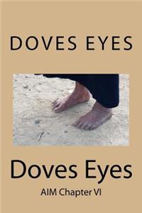 Doves Eyes