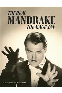 Real Mandrake the Magician