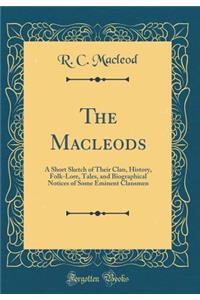 The Macleods