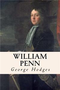 William Penn