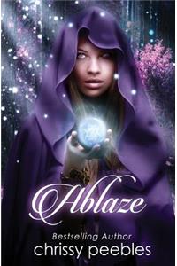 Ablaze - Book 4