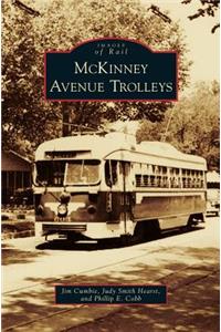 McKinney Avenue Trolleys