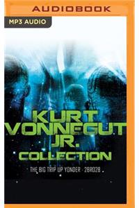 Kurt Vonnegut Jr. Collection