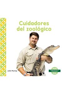 Cuidadores del Zoologico (Zookeepers)
