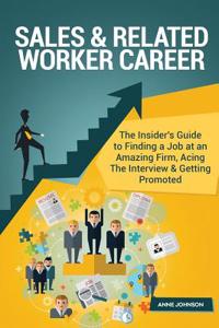 Sales & Related Worker Career (Special Edition)