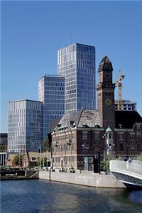 Malmo, Sweden Journal