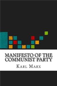 Manifesto of the Communist Party