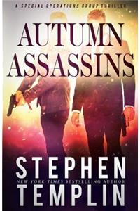 Autumn Assassins