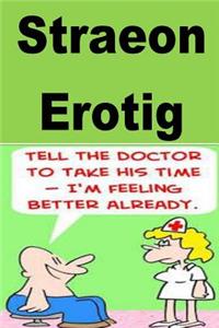 Straeon Erotig