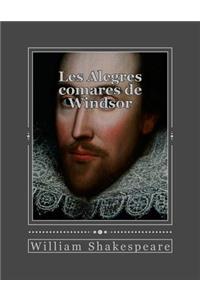 Les Alegres comares de Windsor