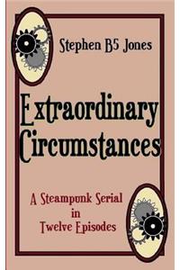 Extraordinary Circumstances