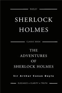 Adventures of Sherlock Holmes