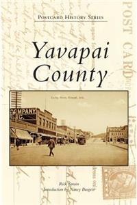 Yavapai County