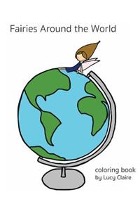 Fairies Around the World