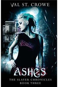 Ashes