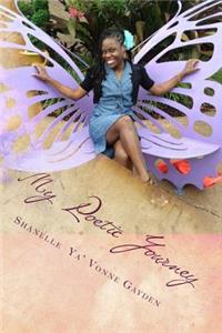 My Poetic Journey