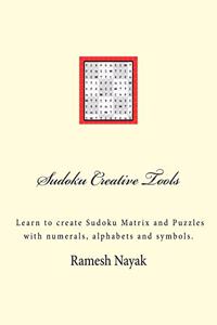 Sudoku Creative Tools
