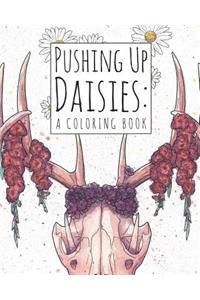 Pushing Up Daisies