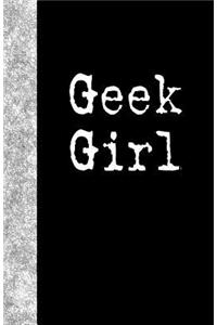 Geek Girl