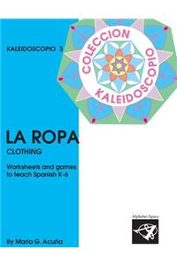 La Ropa