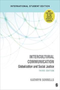 Intercultural Communication - International Student Edition