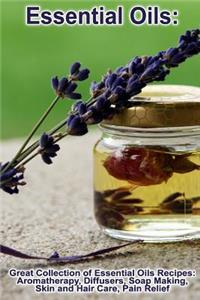 Essential Oils