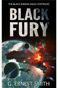 Black Fury