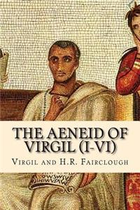 Aeneid of Virgil (I-VI)