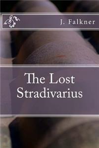 The Lost Stradivarius