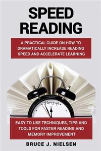 Speed reading