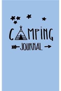 Camping Journal