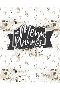 Menu Planner