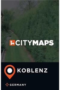 City Maps Koblenz Germany