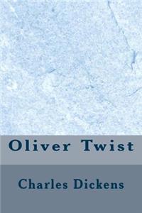 Oliver Twist