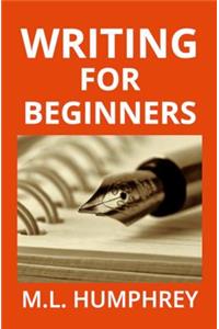 Writing for Beginners