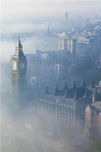London Calling Notebook