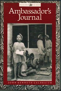Ambassador's Journal