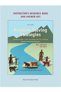 Problem Solving Strategies
