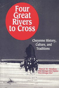 Four Great Rivers to Cross