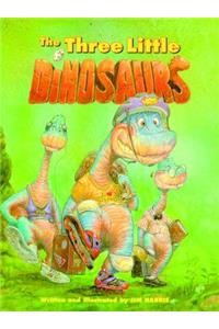 Three Little Dinosaurs, The