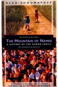 The Mountain of Names: History of the Human Family