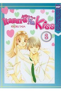 Itazura Na Kiss, Volume 3