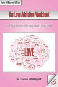 Love Addiction Workbook